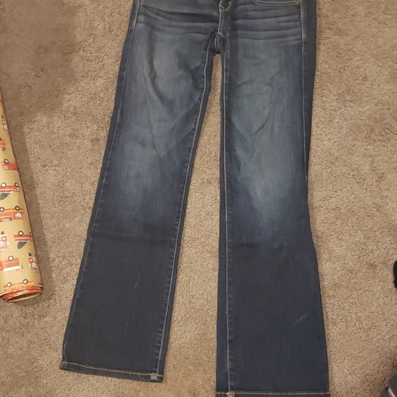 Jeans - Picture 2 of 4